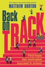 Cover: Back On Track - Wren & Rook