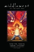 Cover: Middlewest - Image Comics