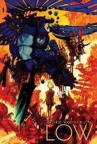 Enlarge image Cover: Low Book Two - Image Comics