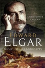 Cover: Edward Elgar - Pen and Sword History