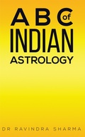 Cover: B C of Indian Astrology - Austin Macauley Publishers Ltd