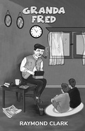 Cover: Granda Fred - AUSTIN MACAULEY PUBLISHERS LTD