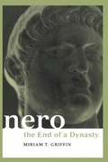 Cover: Nero - Routledge