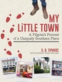 Cover: My Little Town - NewSouth Books