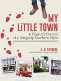 Cover: My Little Town - NewSouth Books