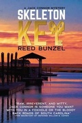 Cover: Skeleton Key - Coffeetown Press