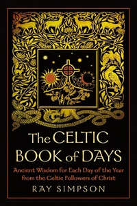 Abbildung von: The Celtic Book of Days - Harding House Publishing, Inc./AnamcharaBooks