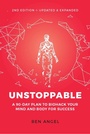 Cover: Unstoppable - Simon + Schuster LLC
