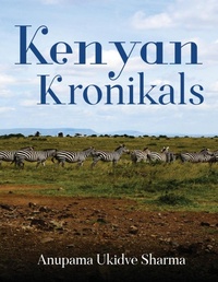 Abbildung von: Kenyan Kronikals - White Falcon Publishing