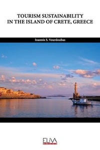 Abbildung von: Tourism Sustainability in the Island of Crete, Greece - Eliva Press