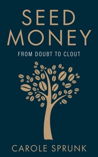 Abbildung von: Seed Money - New Degree Press