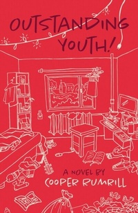 Abbildung von: Outstanding Youth! - New Degree Press