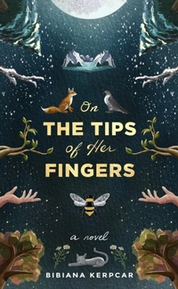 Abbildung von: On the Tips of Her Fingers - New Degree Press