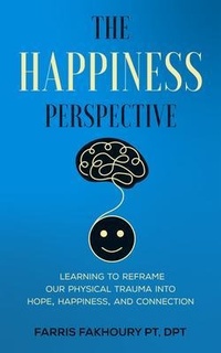 Abbildung von: The Happiness Perspective - New Degree Press