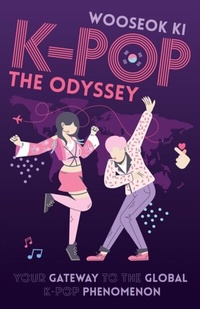 Abbildung von: K-POP - The Odyssey - New Degree Press