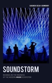 Abbildung von: Soundstorm - New Degree Press
