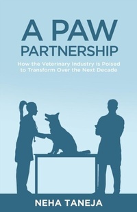Abbildung von: A Paw Partnership - New Degree Press
