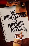 Cover: The Night before the Morning After - New Degree Press
