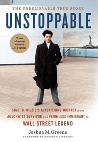 Abbildung von: Unstoppable - Simon + Schuster LLC