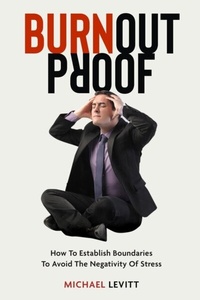 Enlarge image Cover: Burnout Proof - Breakfast Leadership, Inc