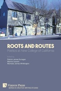 Cover: Roots And Routes - Vernon Press