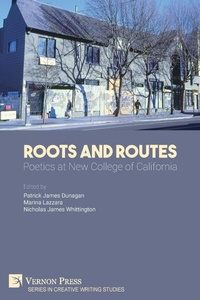 Enlarge image Cover: Roots And Routes - Vernon Press