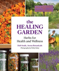 Abbildung von: Healing Garden - Princeton Architectural Press