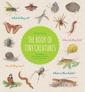 Cover: Book of Tiny Creatures - Princeton Architectural Press