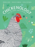 Cover: Chickenology - Princeton Architectural Press