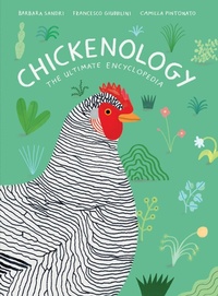Abbildung von: Chickenology - Princeton Architectural Press