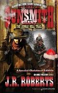 Cover: The Jingle Bell Trail - Speaking Volumes