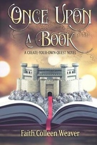 Enlarge image Cover: Once Upon a Book - Elk Lake Publishing Inc