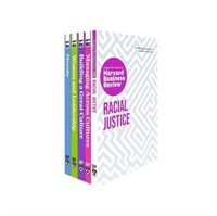 Abbildung von: The HBR Diversity and Inclusion Collection (5 Books) - Harvard Business Review Press