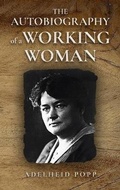 Cover: Autobiography of a Working Woman - Antiquarius
