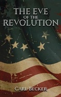 Cover: Eve of the Revolution - Antiquarius