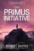 Cover: The Primus Initiative - Bhc Press