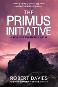 Enlarge image Cover: The Primus Initiative - Bhc Press