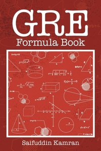 Abbildung von: Gre Formula Book - Xlibris AU
