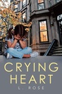 Cover: Crying Heart - iUniverse