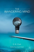 Cover: The Wandering Mind - iUniverse