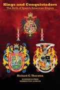 Cover: Kings and Conquistadors - Academica Press