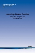 Cover: Learning-Based Control - now publishers Inc