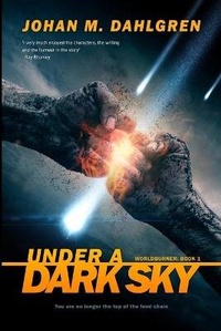 Enlarge image Cover: Under A Dark Sky - Blurb