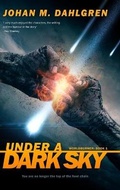 Cover: Under A Dark Sky - Blurb