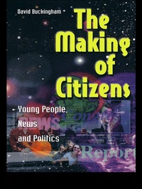 Enlarge image Cover: The Making of Citizens - Routledge