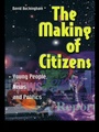 Cover: The Making of Citizens - Routledge