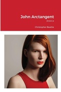Cover: John Arctangent - Jessica - Lulu.com