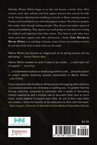 Abbildung von: From Warriors to Warrior Writers - Humanities Nebraska