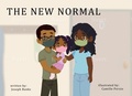 Cover: The New Normal - Joseph Banks