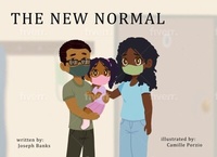 Enlarge image Cover: The New Normal - Joseph Banks